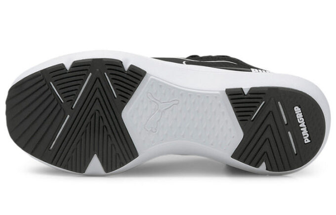 (WMNS) Pure XT «Svart og hvit»