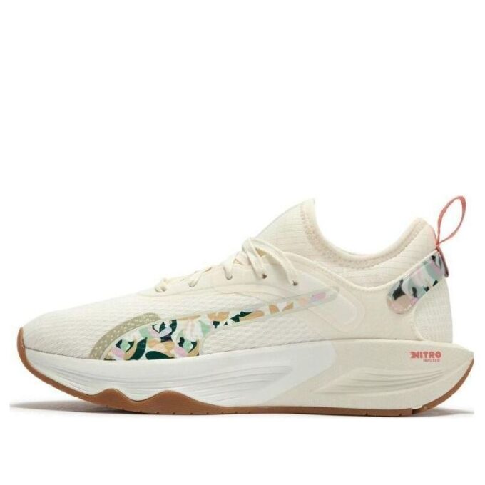 (WMNS) Pwr Xx Maggie Stephenson «Beige»
