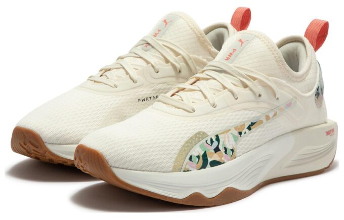 (WMNS) Pwr Xx Maggie Stephenson «Beige»