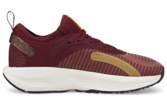 (WMNS) PWR XX Nitro «Deco Glam – Aubergine»