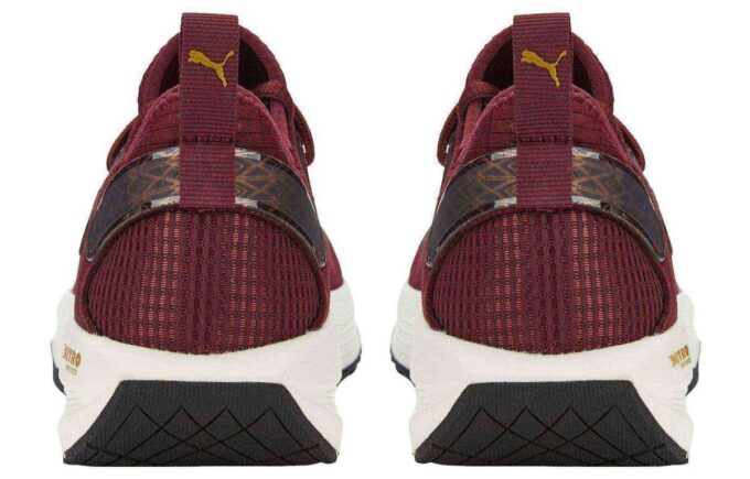 (WMNS) PWR XX Nitro «Deco Glam – Aubergine»