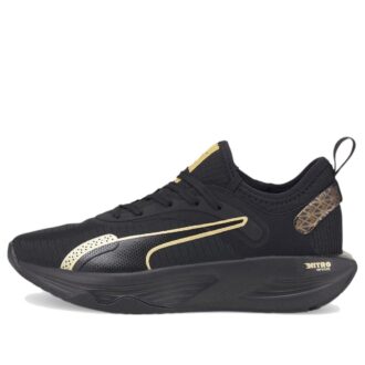 (WMNS) PWR XX Nitro «Deco Glam – Svart»
