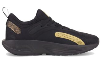 (WMNS) PWR XX Nitro «Deco Glam – Svart»
