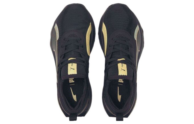 (WMNS) PWR XX Nitro «Deco Glam – Svart»
