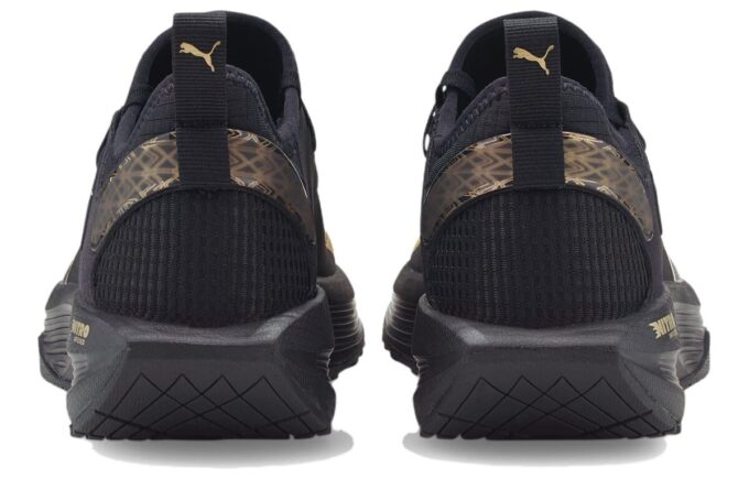 (WMNS) PWR XX Nitro «Deco Glam – Svart»