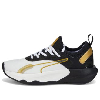 (WMNS) PWR XX Nitro &laquo;Hvit Svart Gull&raquo;