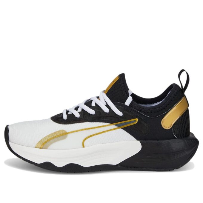 (WMNS) PWR XX Nitro &laquo;Hvit Svart Gull&raquo;