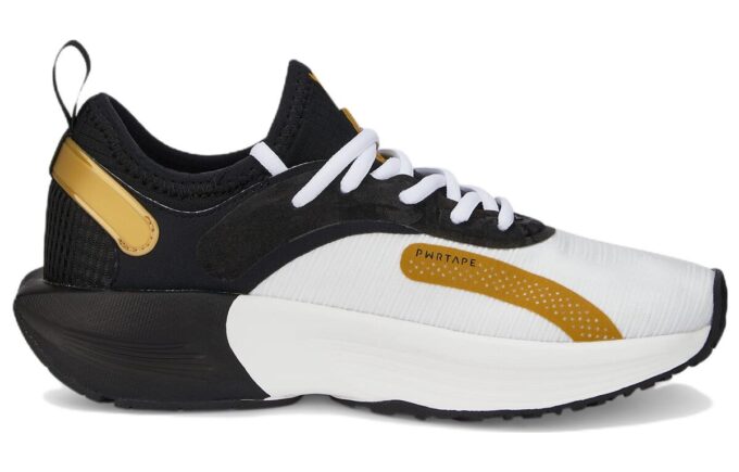 (WMNS) PWR XX Nitro &laquo;Hvit Svart Gull&raquo;