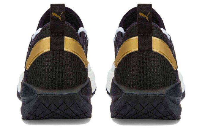 (WMNS) PWR XX Nitro &laquo;Hvit Svart Gull&raquo;