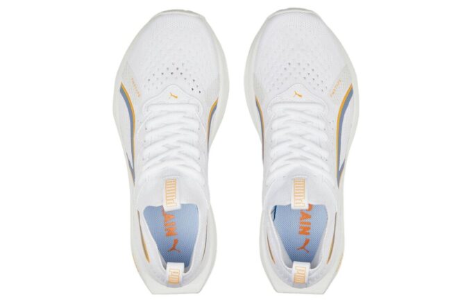 (WMNS) PWR XX Nitro Luxe &laquo;Hvit filtrert aske&raquo;