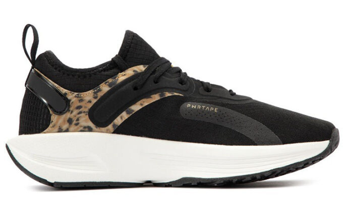 (WMNS) PWR XX Nitro «Safari Glam – Svart»