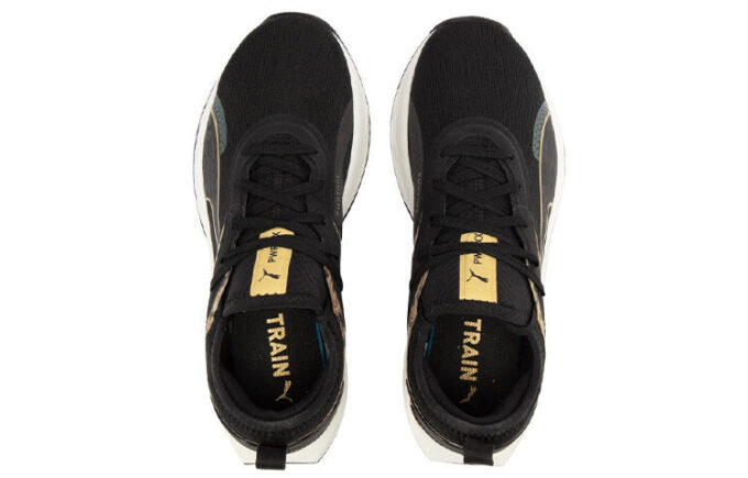 (WMNS) PWR XX Nitro «Safari Glam – Svart»