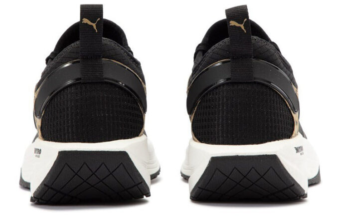 (WMNS) PWR XX Nitro «Safari Glam – Svart»