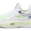 (WMNS) PWR XX Nitro Squared &laquo;Hvit Speed  Green&raquo;
