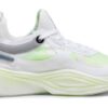 (WMNS) PWR XX Nitro Squared &laquo;Hvit Speed  Green&raquo;