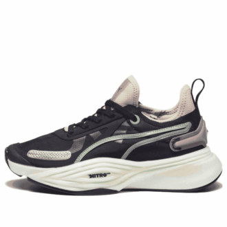 (WMNS) PWR XX Nitro Squared &laquo;Svart Future Rosa&raquo;