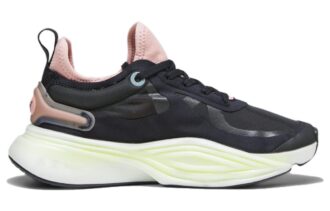 (WMNS) PWR XX Nitro Squared &laquo;Svart Future Rosa&raquo;