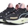 (WMNS) PWR XX Nitro Squared &laquo;Svart Future Rosa&raquo;