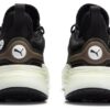 (WMNS) PWR XX Nitro Squared &laquo;Svart Hvit&raquo;