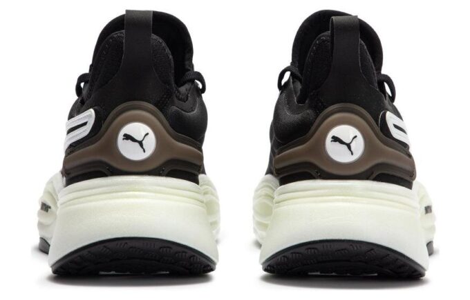 (WMNS) PWR XX Nitro Squared &laquo;Svart Hvit&raquo;