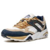 (WMNS) R698 &laquo;Lysbrun hvit&raquo;