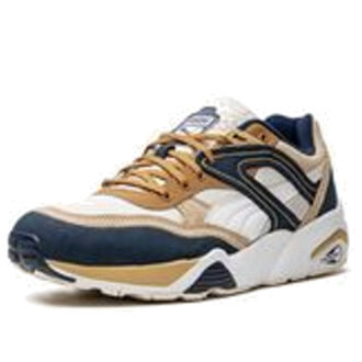 (WMNS) R698 &laquo;Lysbrun hvit&raquo;