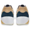 (WMNS) R698 &laquo;Lysbrun hvit&raquo;