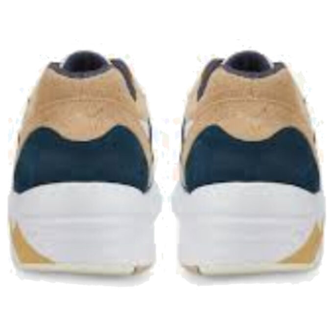 (WMNS) R698 &laquo;Lysbrun hvit&raquo;