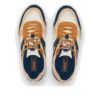 (WMNS) R698 &laquo;Lysbrun hvit&raquo;