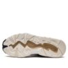 (WMNS) R698 &laquo;Lysbrun hvit&raquo;