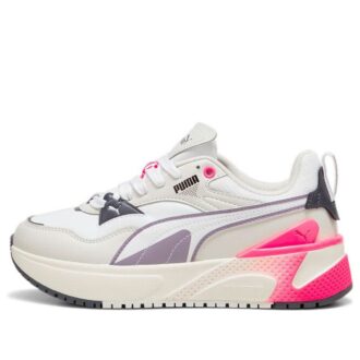 (WMNS) R78 Disrupt «Hvit Rosa»