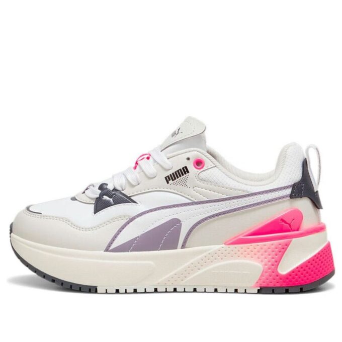 (WMNS) R78 Disrupt «Hvit Rosa»