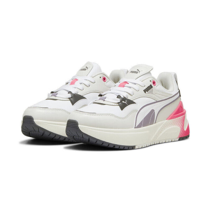 (WMNS) R78 Disrupt «Hvit Rosa»