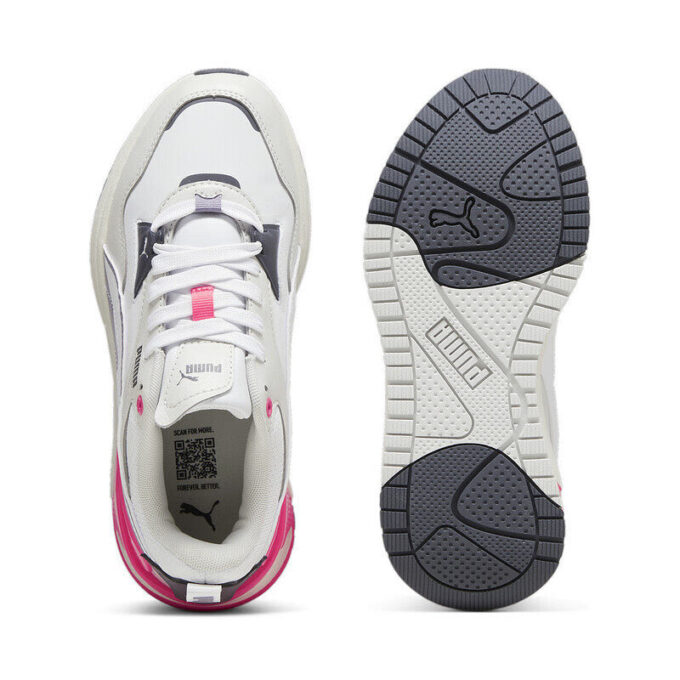 (WMNS) R78 Disrupt «Hvit Rosa»