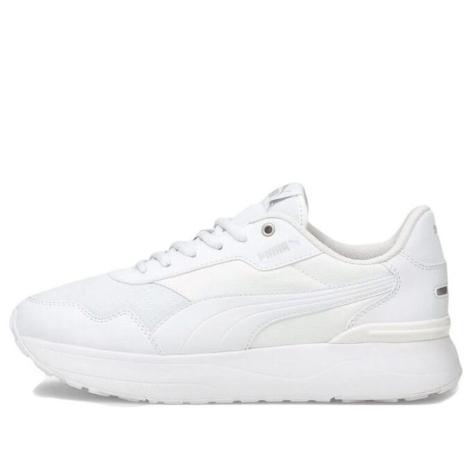 (WMNS) R78 Voyage &laquo;Hvit&raquo;