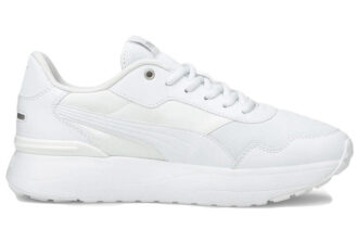 (WMNS) R78 Voyage &laquo;Hvit&raquo;