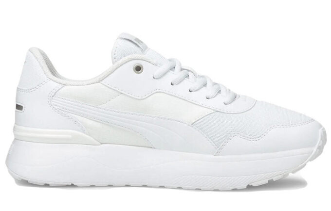 (WMNS) R78 Voyage &laquo;Hvit&raquo;