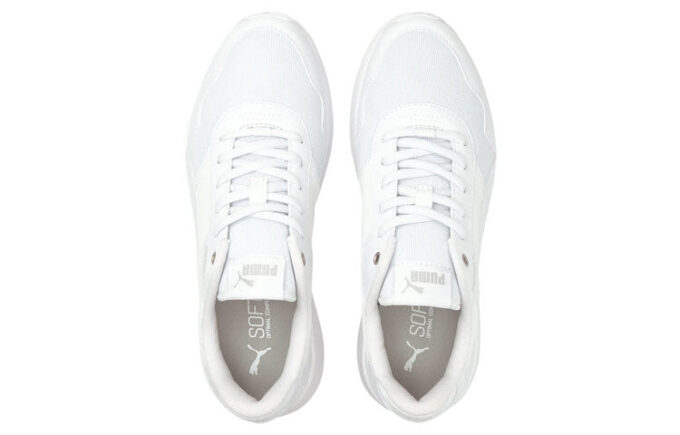 (WMNS) R78 Voyage &laquo;Hvit&raquo;