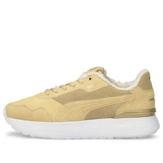 (WMNS) R78 Voyage Løpesko Hvite