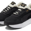 (WMNS) R78 Voyage Løpesko Svart