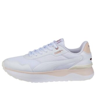 (WMNS) R78 Voyage &laquo;White Island Pink&raquo;