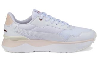 (WMNS) R78 Voyage &laquo;White Island Pink&raquo;