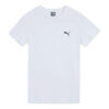 (WMNS) RAD/CAL UV SS T-skjorte «Hvit»