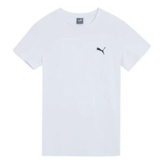 (WMNS) RAD/CAL UV SS T-skjorte «Hvit»