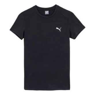 (WMNS) RAD/CAL UV T-skjorte «Svart»