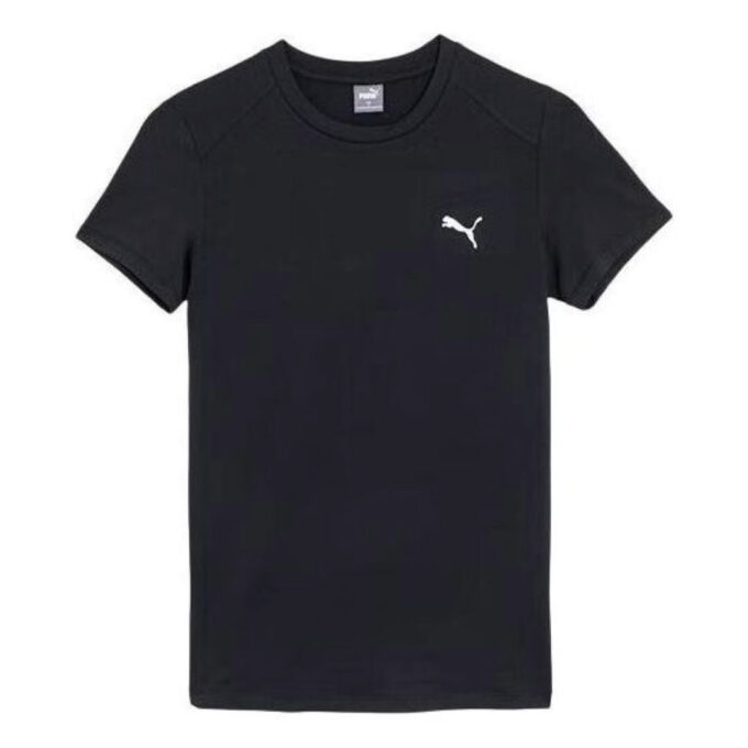 (WMNS) RAD/CAL UV T-skjorte «Svart»