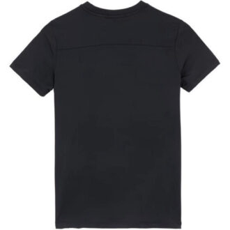 (WMNS) RAD/CAL UV T-skjorte «Svart»