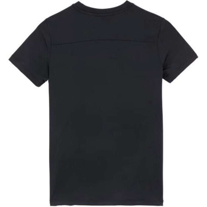 (WMNS) RAD/CAL UV T-skjorte «Svart»