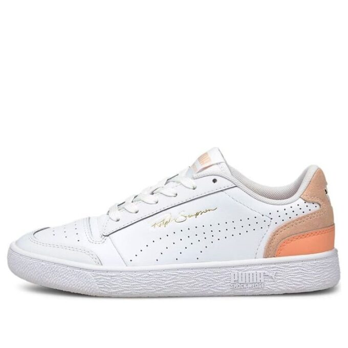 (WMNS) Ralph Sampson &laquo;Hvitrosa&raquo;
