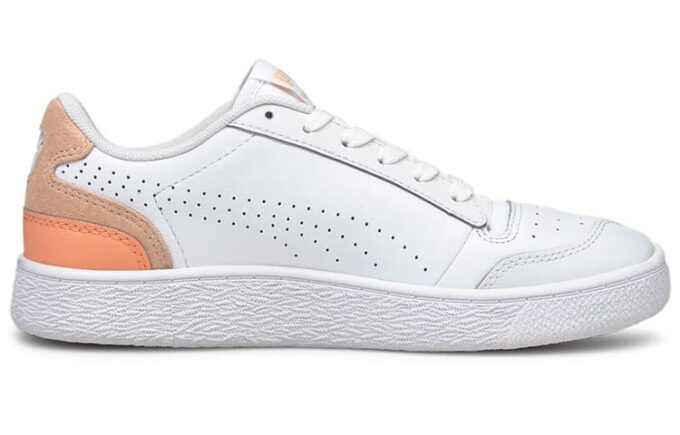 (WMNS) Ralph Sampson &laquo;Hvitrosa&raquo;